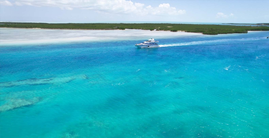 Villa Bash Turks and Caicos Vacation Villa - Emerald Point